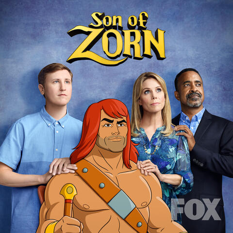 Whiskey & Zorn