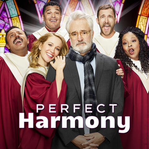 Perfect Harmony (Hymn-A-Thon)