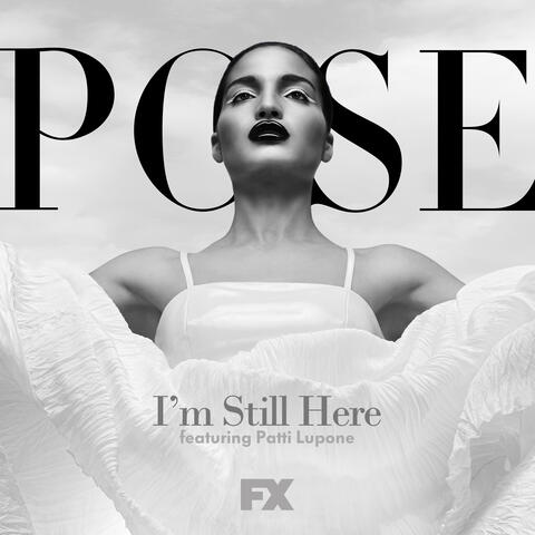 I'm Still Here