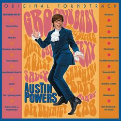 Austin's Theme
