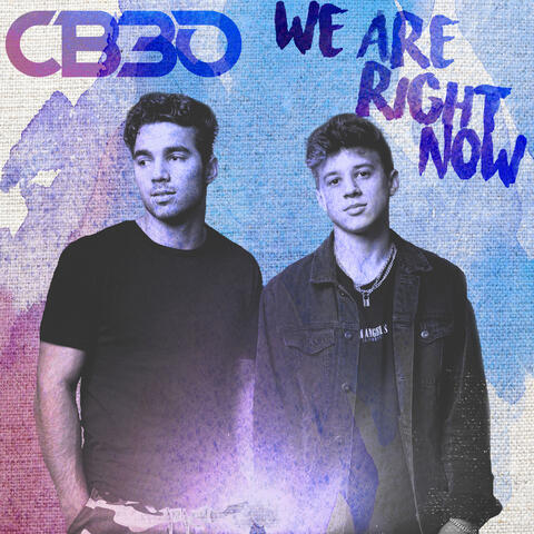 We Are Right Now