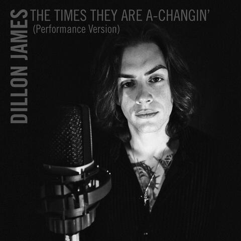 The Times They Are A-Changin’