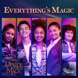 Everything's Magic