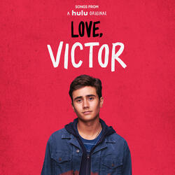 Somebody to Tell Me (Theme Song from "Love, Victor")