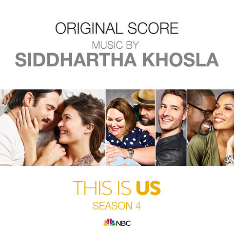 This Is Us: Season 4