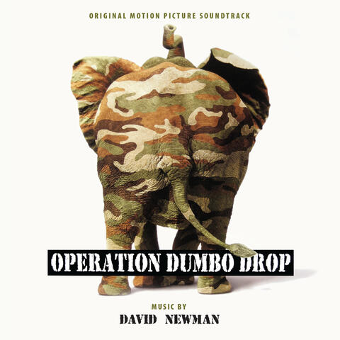 Operation Dumbo Drop