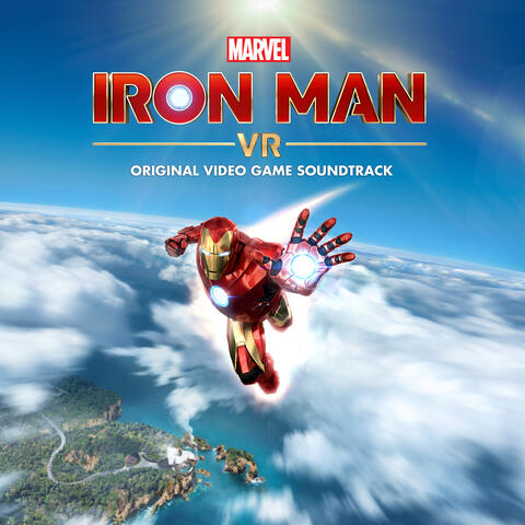 Marvel’s Iron Man VR
