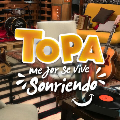 Mejor se vive sonriendo