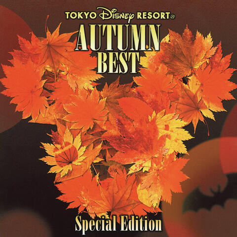 Tokyo Disney Resort Autumn Best