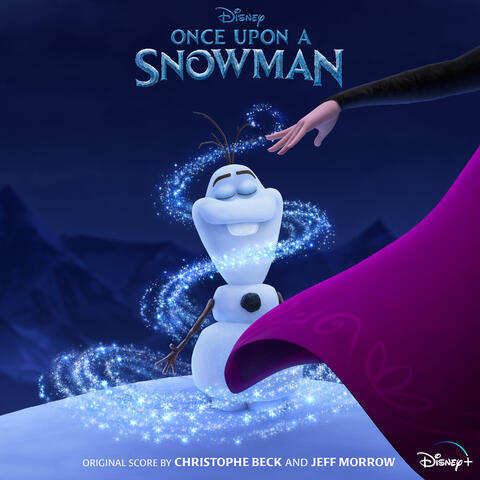 Once Upon a Snowman