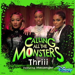 Calling All the Monsters