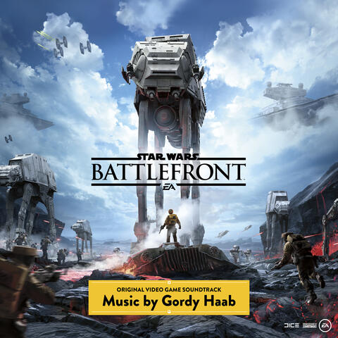 Star Wars: Battlefront