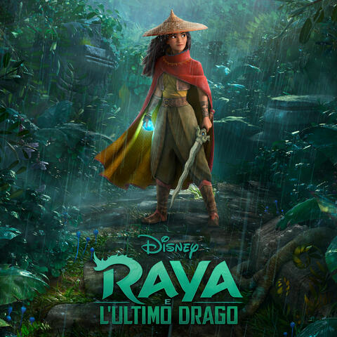 Raya e l'Ultimo Drago