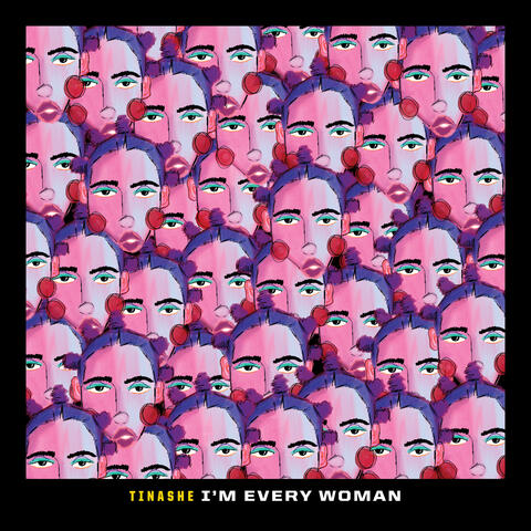 I'm Every Woman