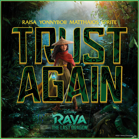 Trust Again