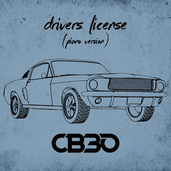 drivers license