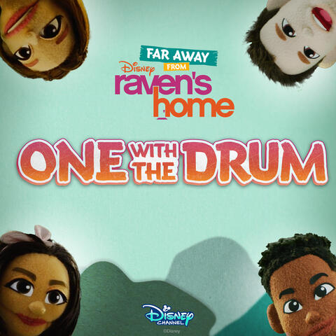 One with the Drum