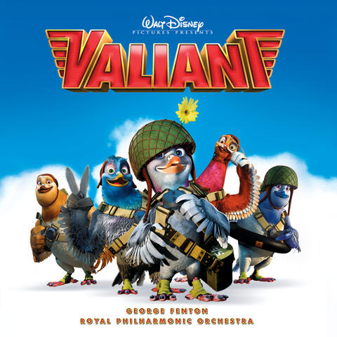 Valiant
