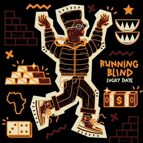 Running Blind