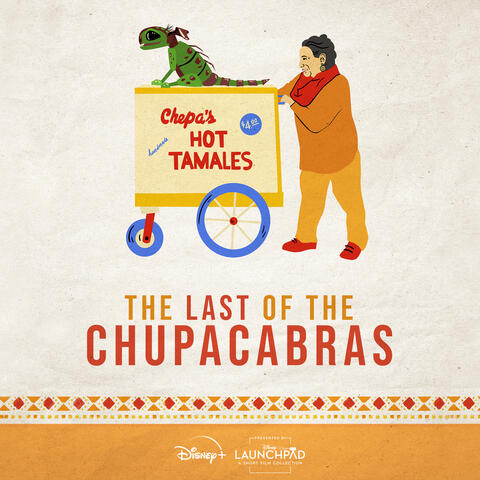 El son del Chupa y la Chepa