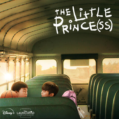 The Little Prince(ss)