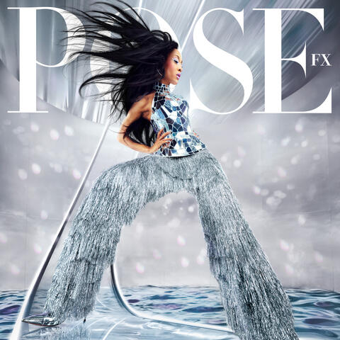 Pose Cast