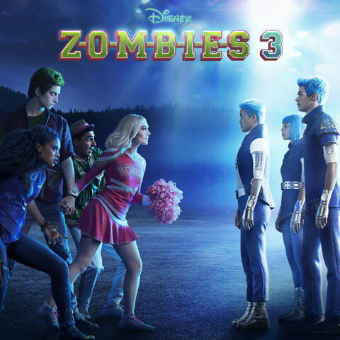 ZOMBIES 3