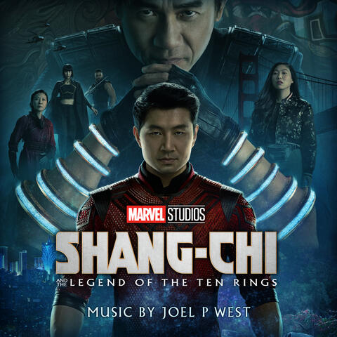 Shang-Chi and the Legend of the Ten Rings