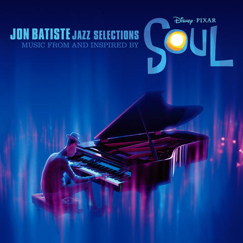 Jazz Selections: Music From and Inspired by Soul