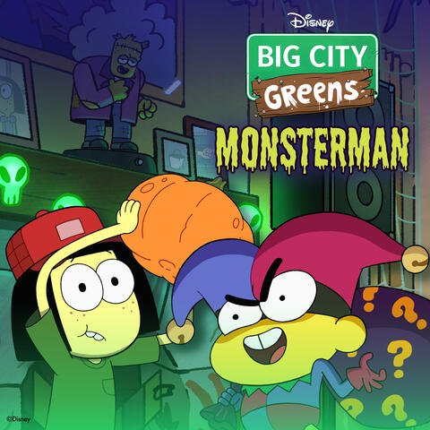 Big City Greens