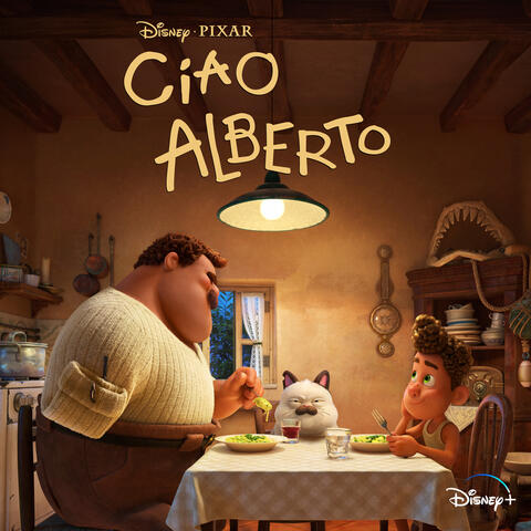 Ciao Alberto