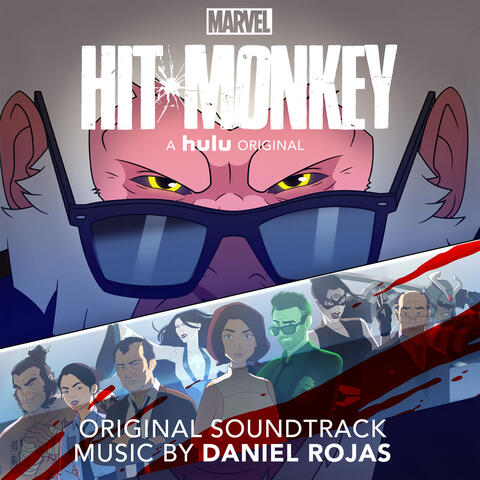Hit-Monkey