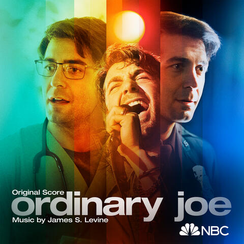 Ordinary Joe