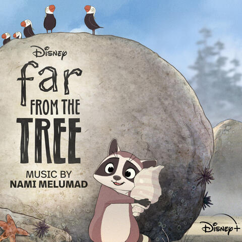 Far From the Tree