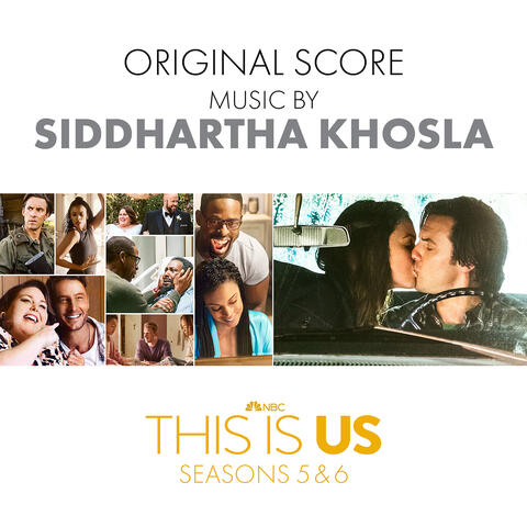 This Is Us: Seasons 5 & 6
