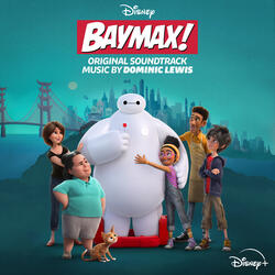Baymax