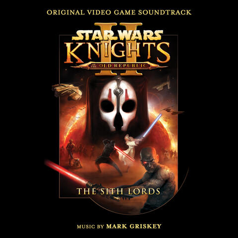 Star Wars: Knights of the Old Republic II – The Sith Lords