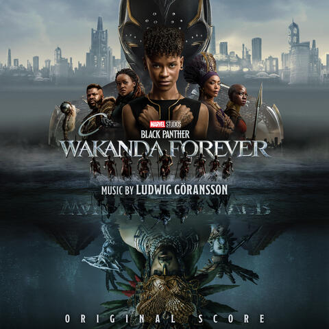 Black Panther: Wakanda Forever