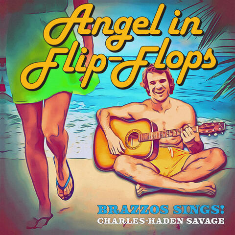 Angel in Flip-Flops