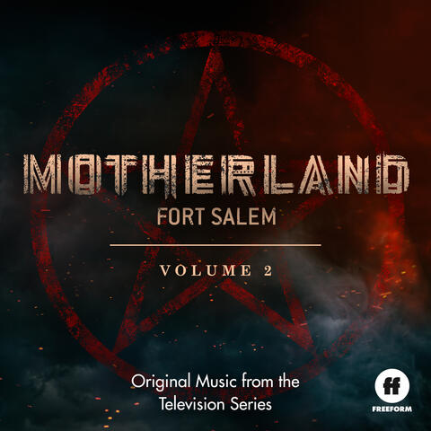 Motherland: Fort Salem Vol. 2