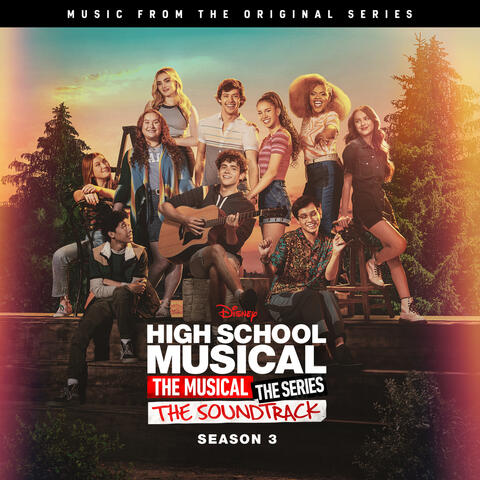 High School Musical: The Musical: The Series Season 3 (Episode 6)