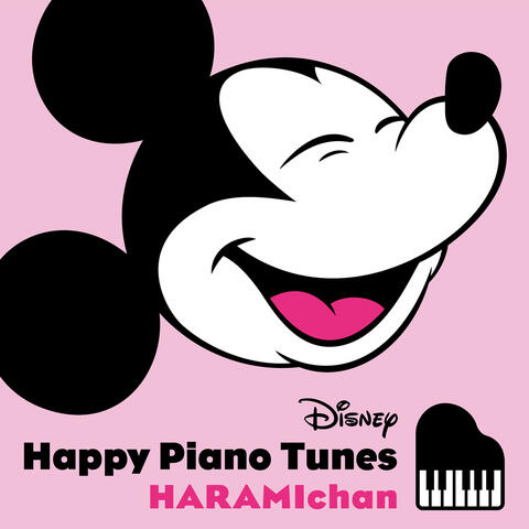 Disney Happy Piano Tunes