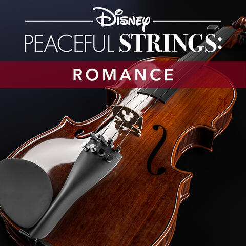 Disney Peaceful Strings