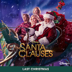 Last Christmas