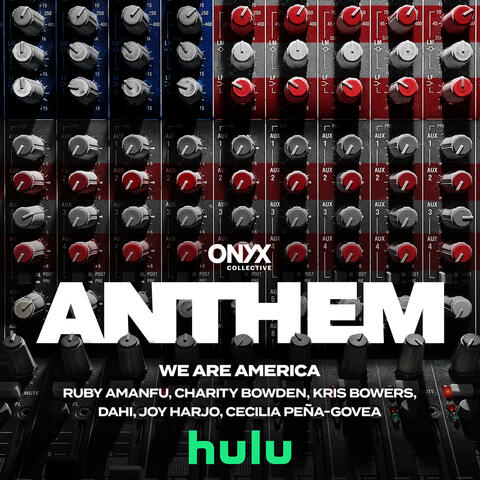 We Are America