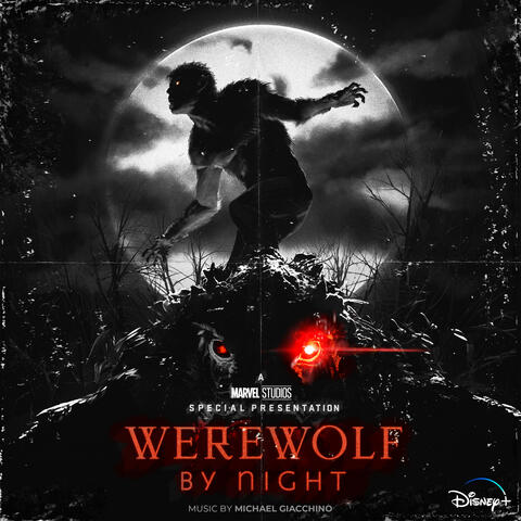 Marvel Studios' Werewolf By Night