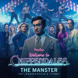 The Manster (Dr. Hunkenstein's Theme)