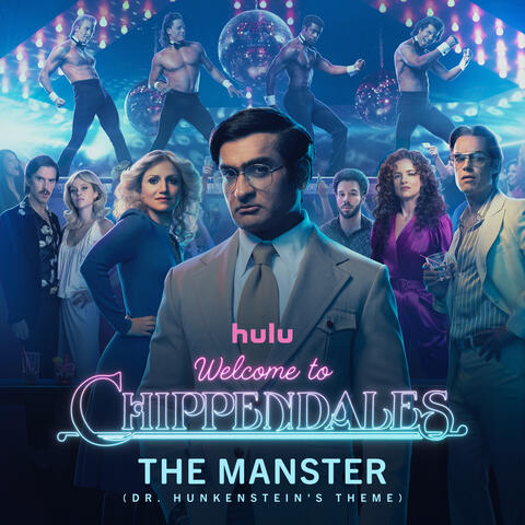 The Manster (Dr. Hunkenstein's Theme)