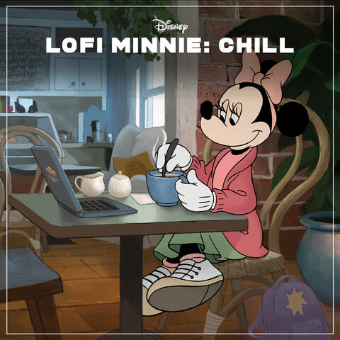 pastels & Disney Lofi