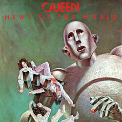 We Will Rock You